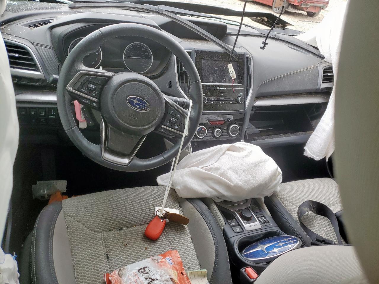 Subaru Forester Premium Image 13