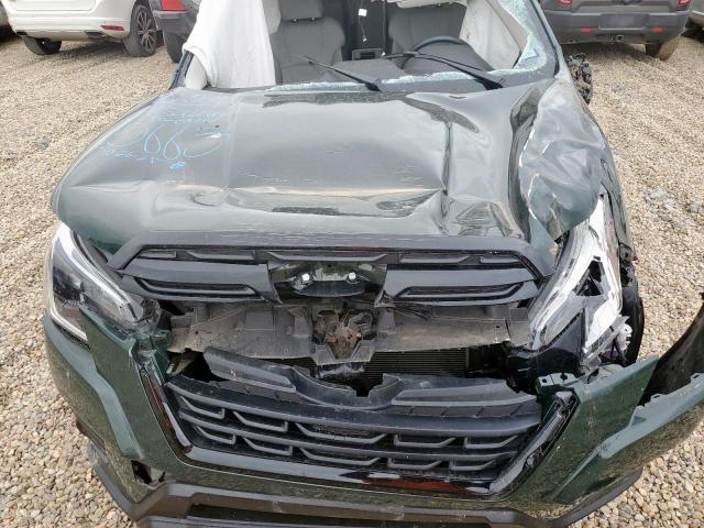 Subaru Forester Premium Image 8