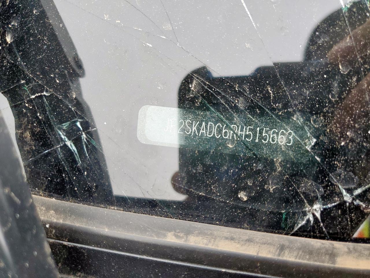 Subaru Forester Premium Image 7