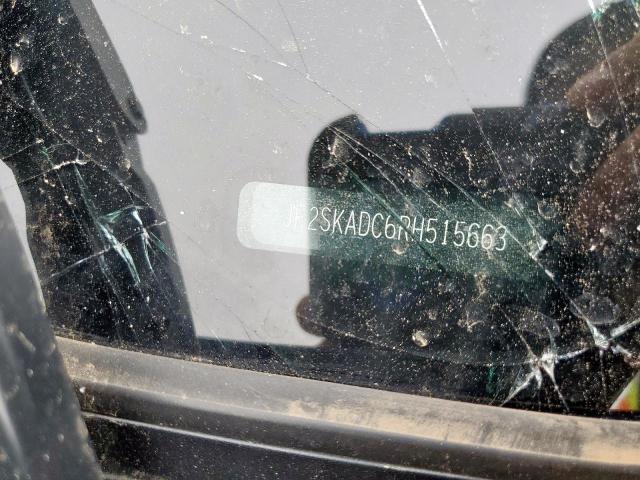 Subaru Forester Premium Image 7