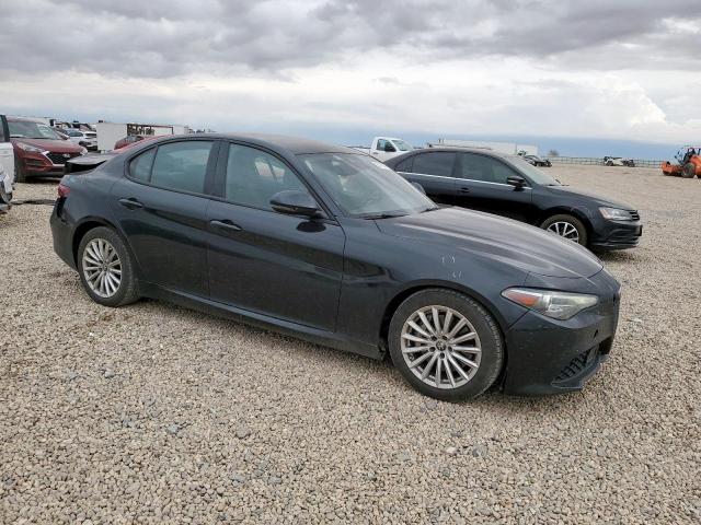 Alfa Romeo Giulia Image 5