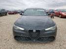 Alfa Romeo Giulia Image 2