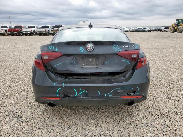 Alfa Romeo Giulia Image 3