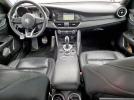 Alfa Romeo Giulia Image 4