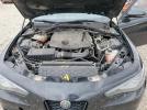 Alfa Romeo Giulia Image 10