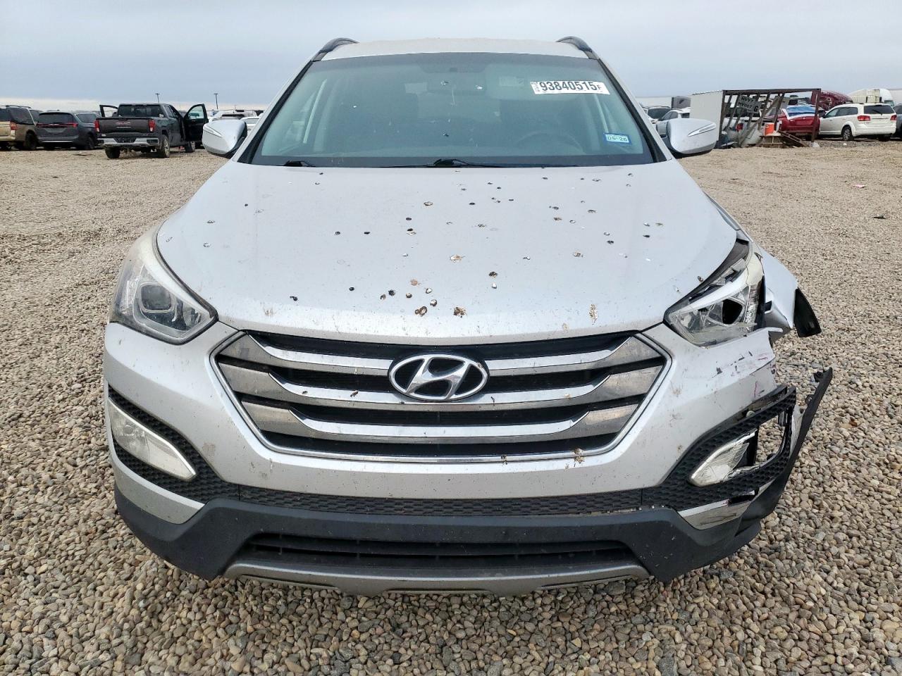 Hyundai SANTA FE Image 6