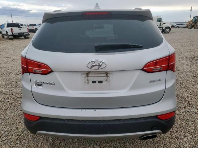 Hyundai SANTA FE Image 11