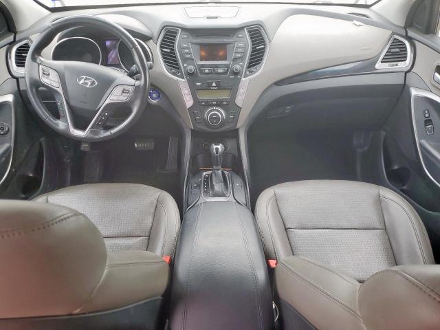 Hyundai SANTA FE Image 13