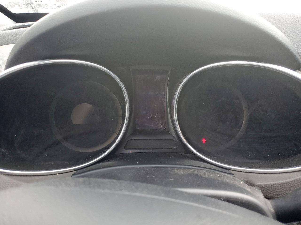 Hyundai SANTA FE Image 12