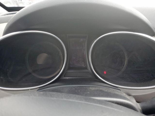 Hyundai SANTA FE Image 12