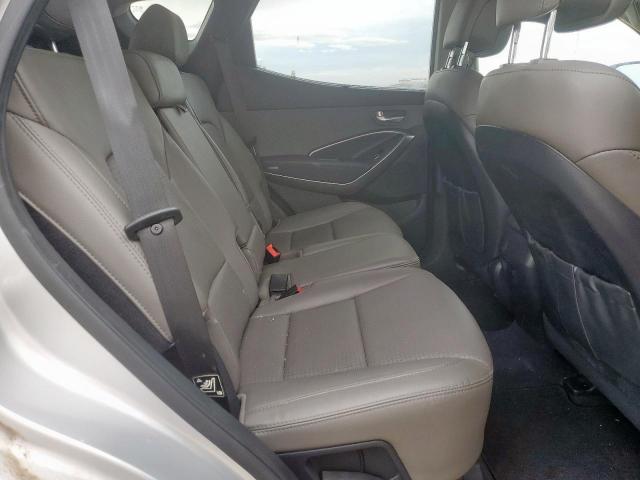 Hyundai SANTA FE Image 3