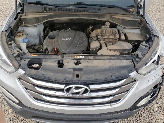 Hyundai SANTA FE Image 8