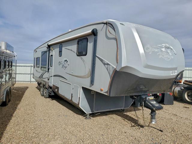  Salvage Other Trailer 39