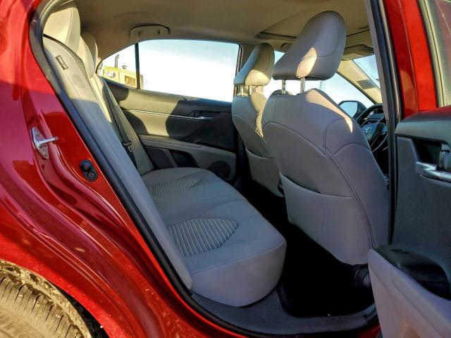 Toyota Camry Se Night Shade Image 9