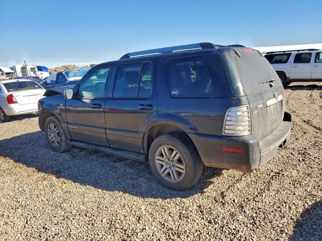 Mercury Mountainer Premier Image 2