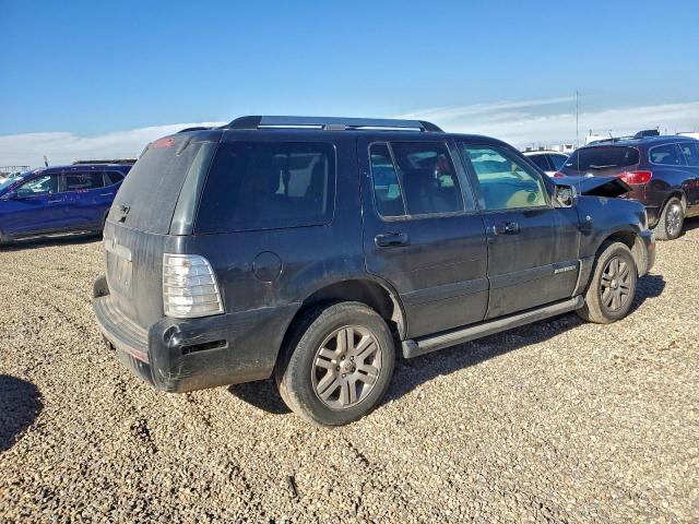 Mercury Mountainer Premier Image 3