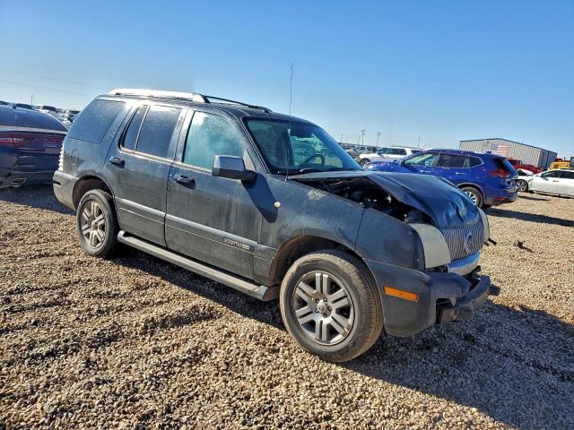 Mercury Mountainer Premier Image 5