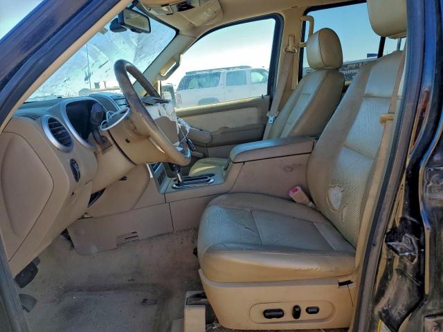 Mercury Mountainer Premier Image 9