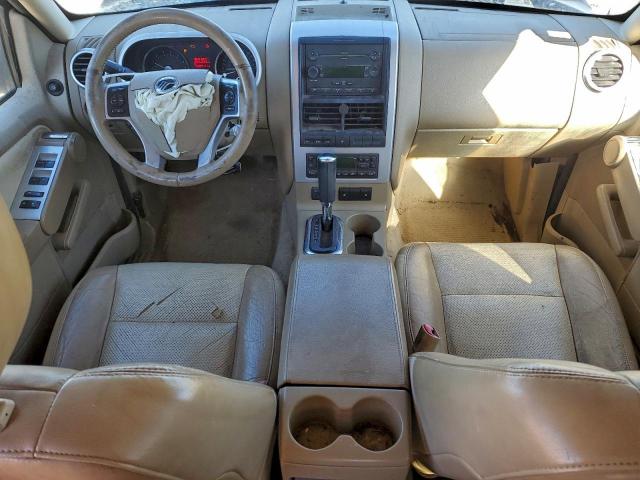 Mercury Mountainer Premier Image 11