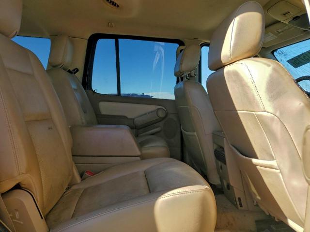 Mercury Mountainer Premier Image 12