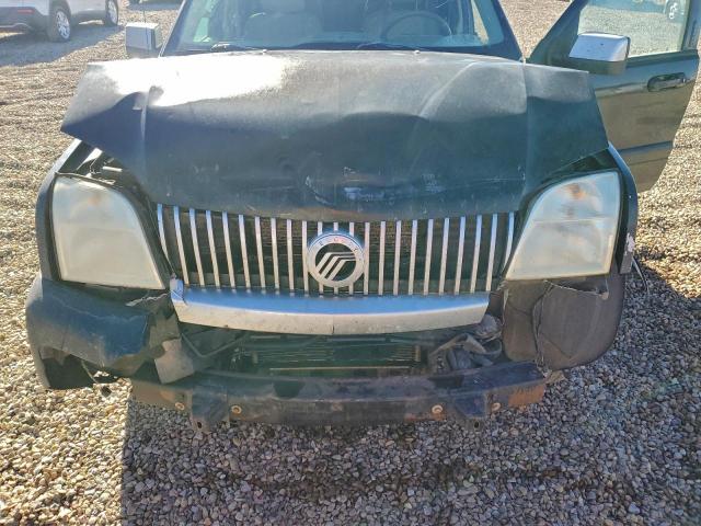 Mercury Mountainer Premier Image 7