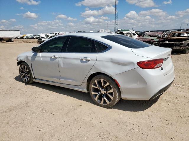 Chrysler 200 C Image 13