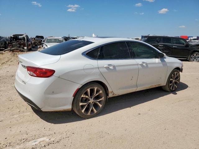 Chrysler 200 C Image 2