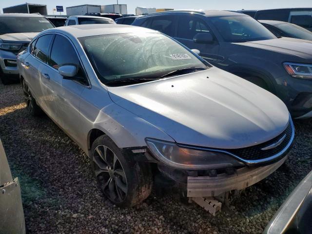 Chrysler 200 C Image 3