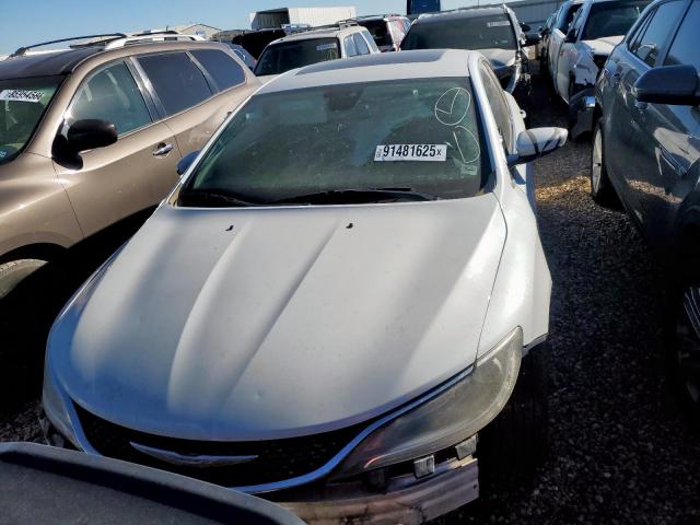 Chrysler 200 C Image 9