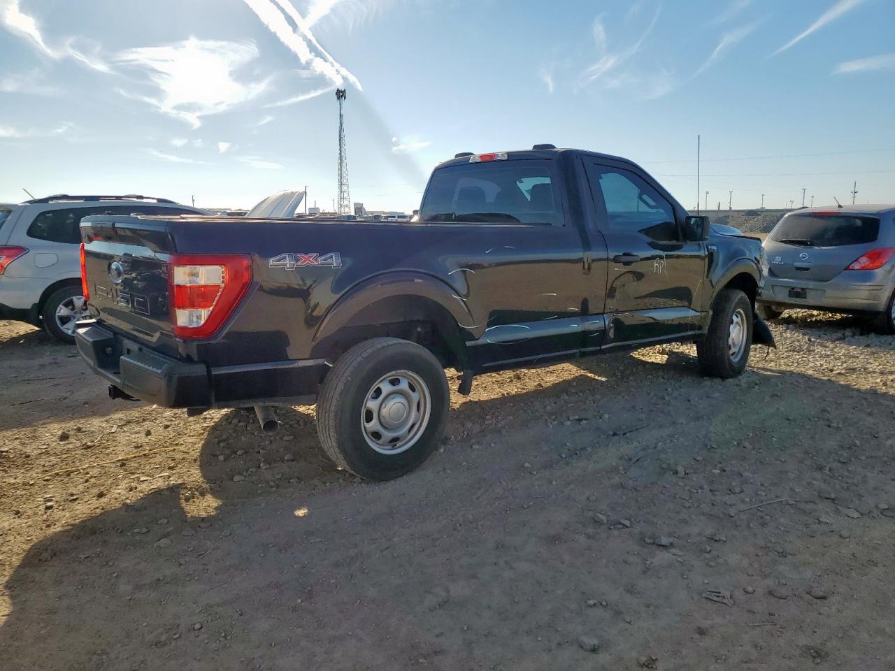 Ford F-150 Image 2