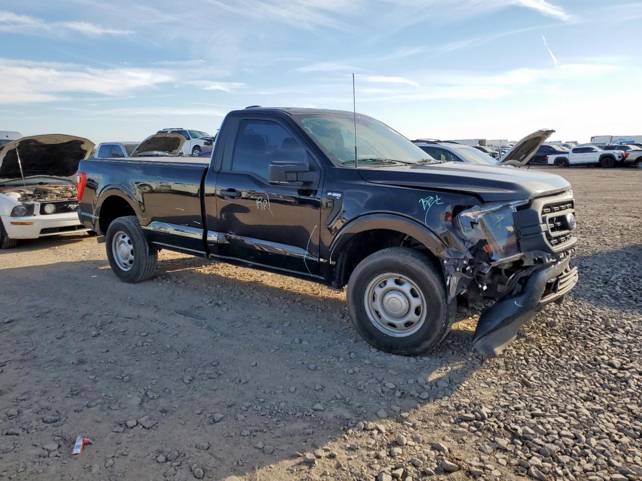 Ford F-150 Image 4