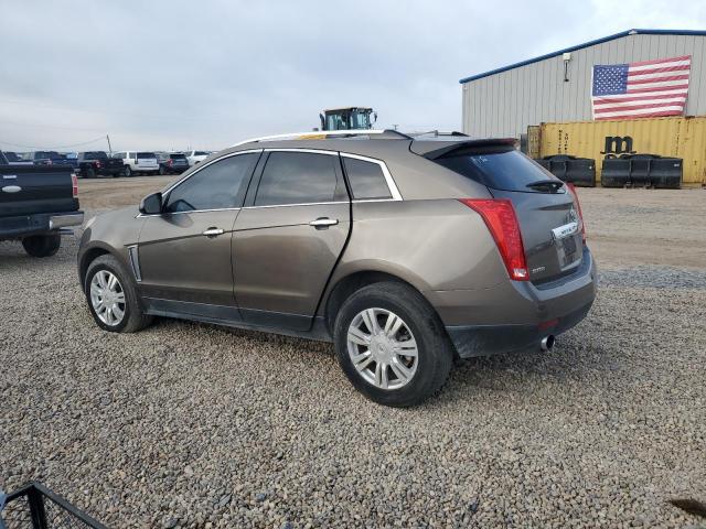 Cadillac SRX Luxury Collection Image 7