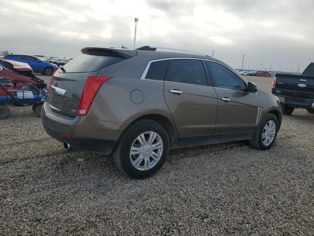 Cadillac SRX Luxury Collection Image 2