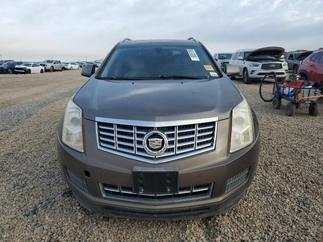 Cadillac SRX Luxury Collection Image 6