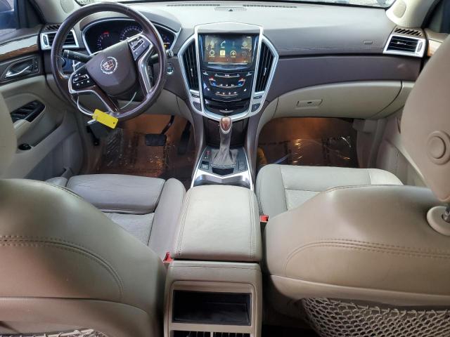 Cadillac SRX Luxury Collection Image 5