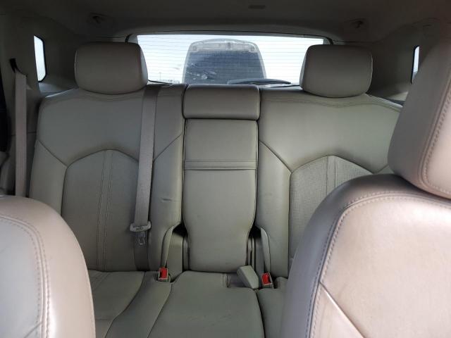 Cadillac SRX Luxury Collection Image 13