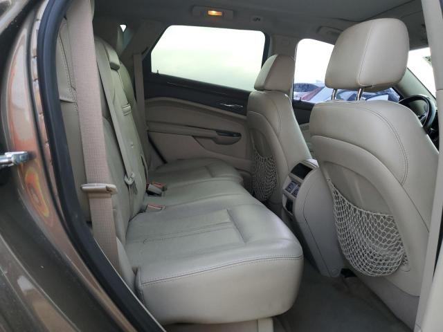 Cadillac SRX Luxury Collection Image 11