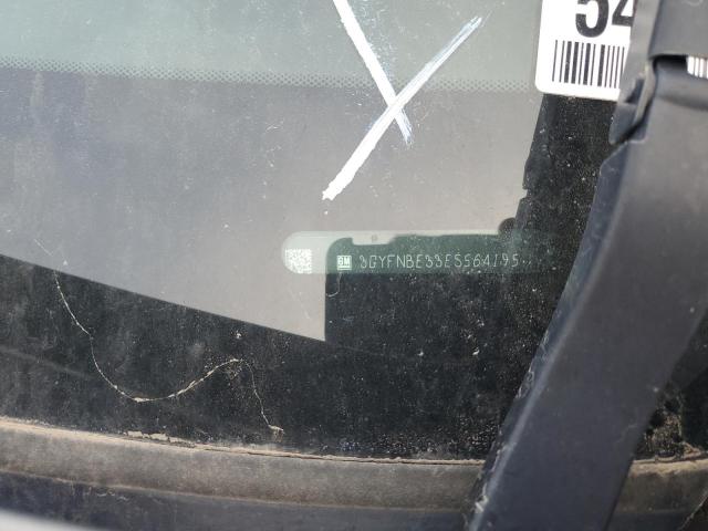 Cadillac SRX Luxury Collection Image 9