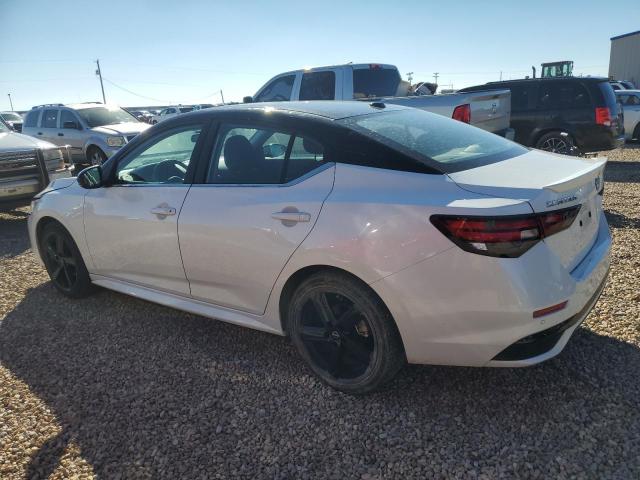 Nissan Sentra Sr Image 8