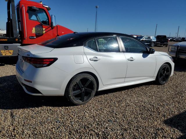 Nissan Sentra Sr Image 2