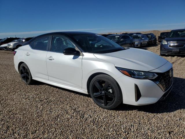 Nissan Sentra Sr Image 6