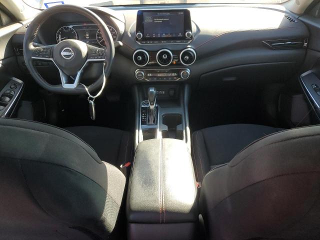 Nissan Sentra Sr Image 12