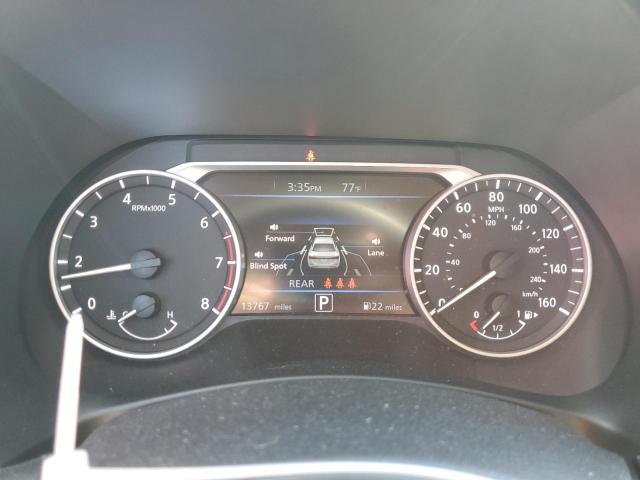 Nissan Sentra Sr Image 7