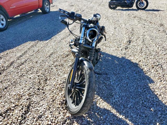 Harley-Davidson Xl Iron 883 Image 7