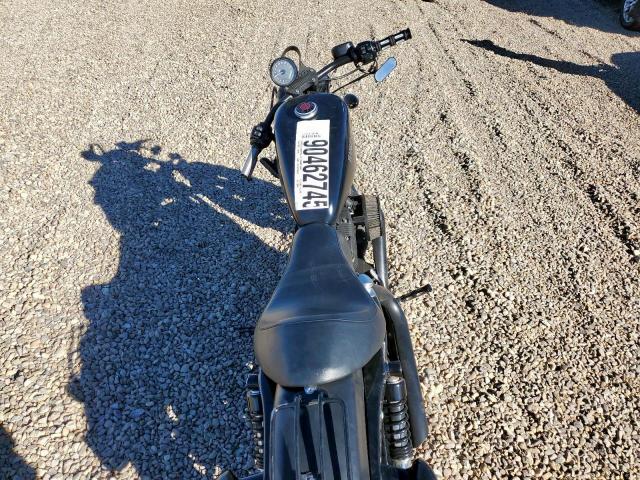 Harley-Davidson Xl Iron 883 Image 8