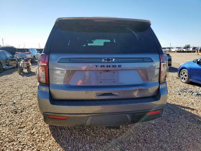 Chevrolet Tahoe K1500 Z71 Image 4