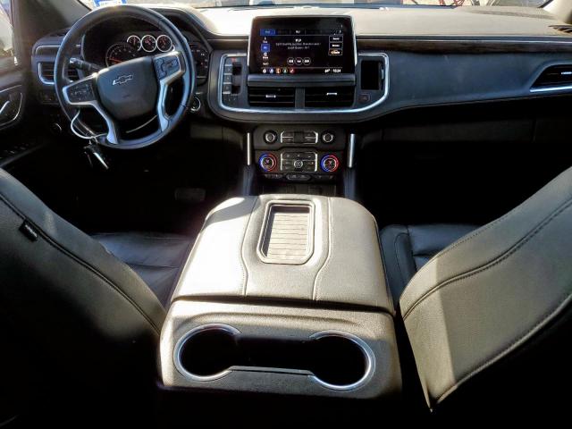 Chevrolet Tahoe K1500 Z71 Image 7