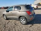Chevrolet Trax Ls Image 11