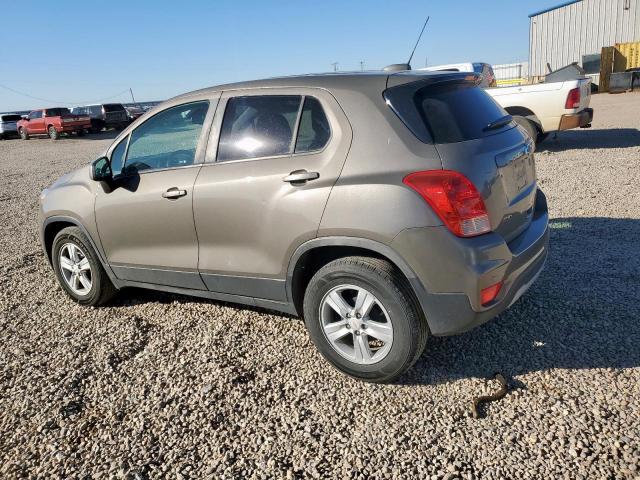 Chevrolet Trax Ls Image 11