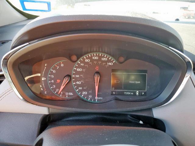 Chevrolet Trax Ls Image 12